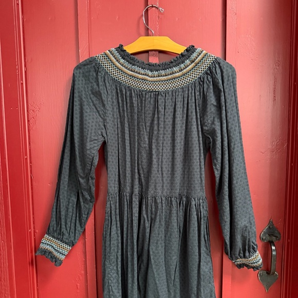 Universal Thread Prairie Dress! 🥵 😘 - Picture 6 of 8